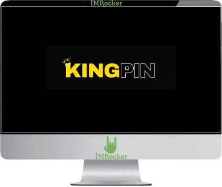 Jake Galbraith – KingPin