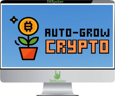 James Renouf – Auto Grow Crypto