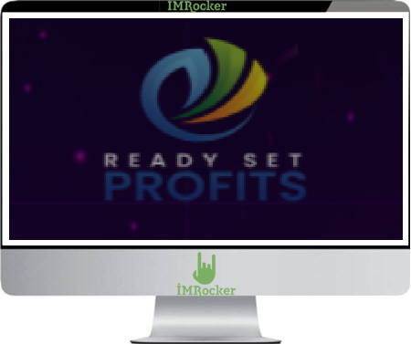 Jamie Lewis – Ready Set Profits