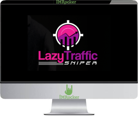 Jono Armstrong – Lazy Traffic Sniper