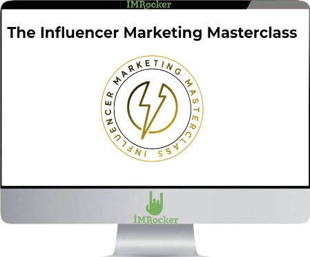 Josh Snow – The Influencer Marketing Masterclass