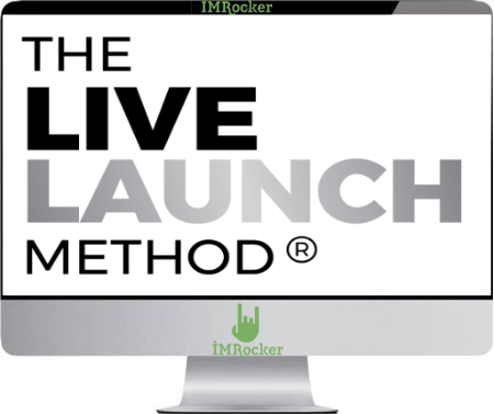 Kelly Roach – The Live Launch Method