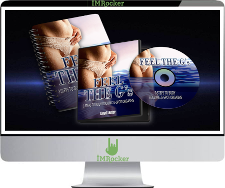 Lloyd Lester – Feel The G’s