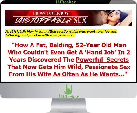 Lloyd Lester – Unstoppable Sex