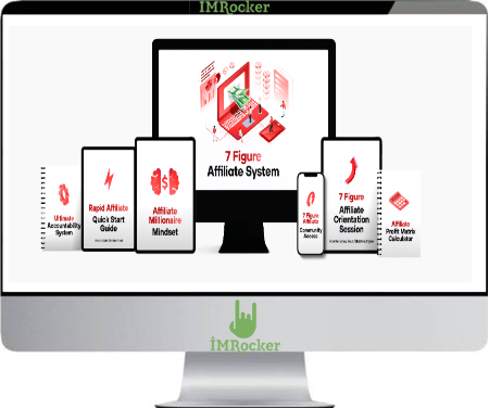 Michael Cheney – 7 Figure Affiliate System