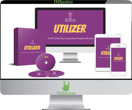 Michel Sirois – Utilizer + OTOs