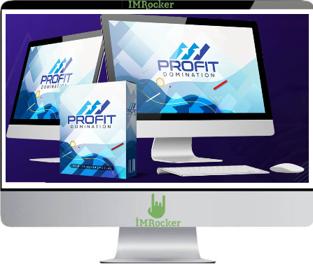 Philip Johansen – Profit Dominator + OTOs