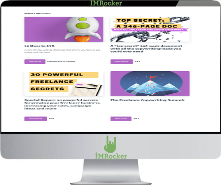 Robert Allen – Ultimate Freelance Freedom Bundle