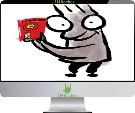 Sean D'Souza - The Brain Audit