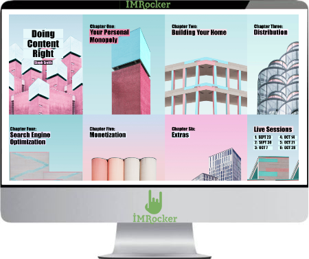 Steph Smith – Standing Out in 2022