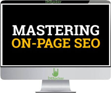 Stephen Hockman – Mastering On-Page SEO Course