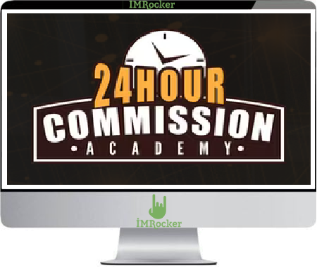 Team Green – 24 Hour Commissions Academy