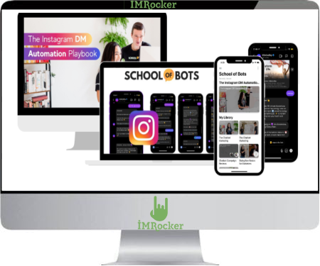 The Instagram DM Automation Playbook