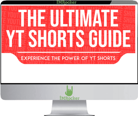The Ultimate YouTube Shorts Guide | TikTok scraper/video downloader included
