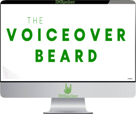 The Voiceover Beard – Online Courses