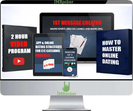 The Wing Girl Method – How to Master Online Dating