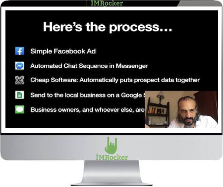 Tim Stremos, Brian Willie – Chat Crew