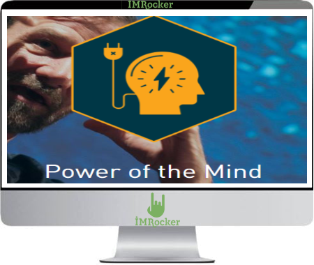 Wim Hof – Power of the Mind