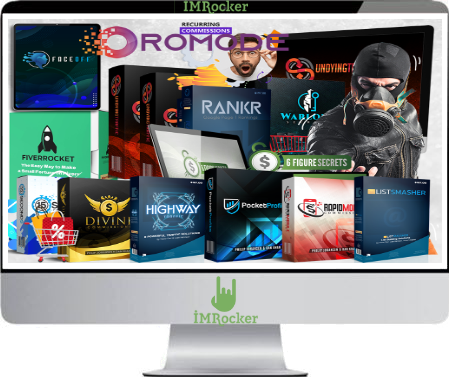 XMISSIONS – Xmas Commissions 2021 + OTOs