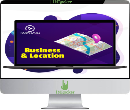 Yves Kouvyo – RankAlly + Pro