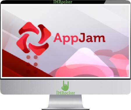 Yves Kouyo – AppJam