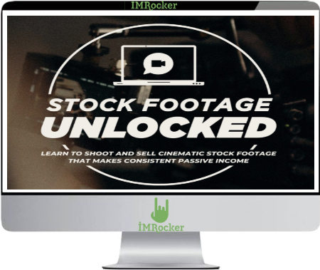 Zack Murray – Stock Footage Unlocked