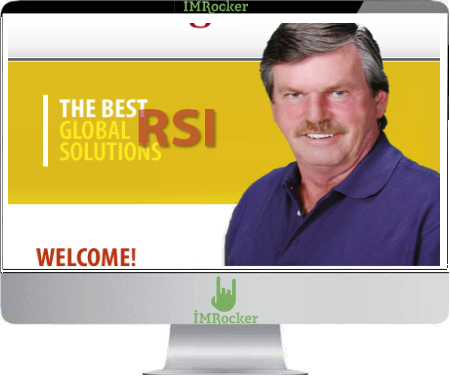 Andrew Cardwell – RSI Complete Course Set