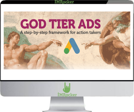Ed Leake – God Tier Agency Scaling