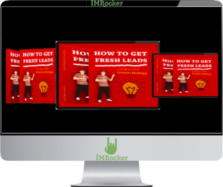 How To Get Fresh Leads