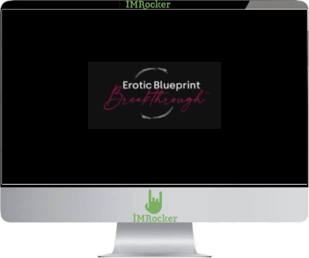 Jaiya – Erotic Blueprint Breakthrough Course