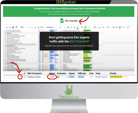 Jaka Smid – The Ultimate SEO Checklist