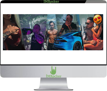 Joe Lampton - Obsessed