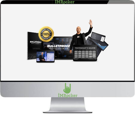 Josh Whiting – Bulletproof Finances Accelerator