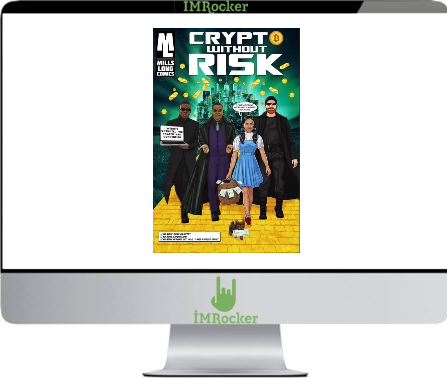 Mike Long – Crypto Without Risk