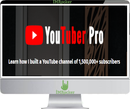 Parker Walbeck – YouTuber Pro