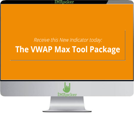 Simpler Trading – Raghee Horner – VWAP Max Tool Package