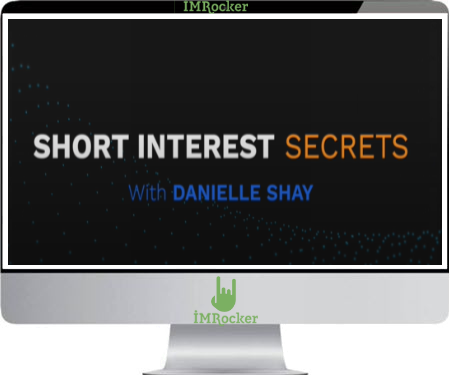 Simpler Trading – Short Interest Secrets PRO