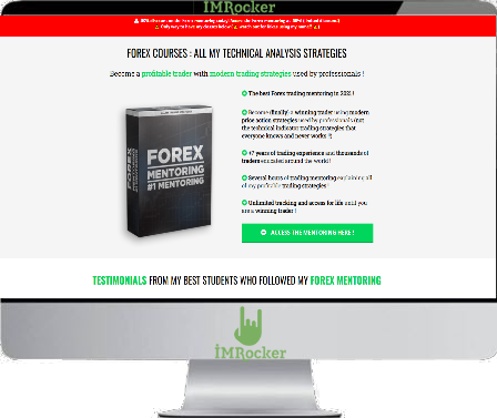 French Trader – Forex Mentoring