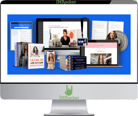 Marie Forleo – Time Genius 2022