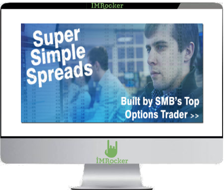 SMB – Super Simple Spreads