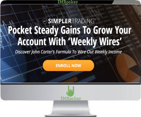 Simpler Trading – Weekly Wires 2022 PRO