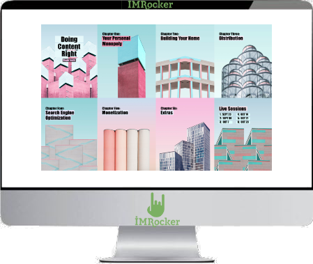 Steph Smith – Doing Content Right