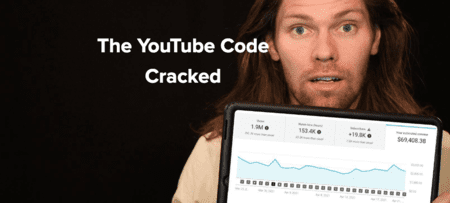 Maxwell Maher – The YouTube Code Cracked