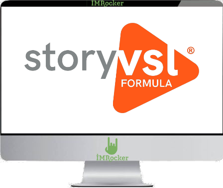 Perry Belcher – VSL Story Selling System