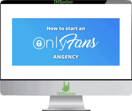 Robert Richards – How to create a successful OnlyFans Agency