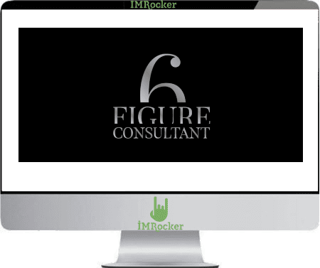6 Figure Consultant
