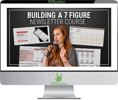 7 Figure Newsletters