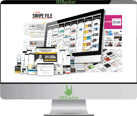 7-figure Swipe Files