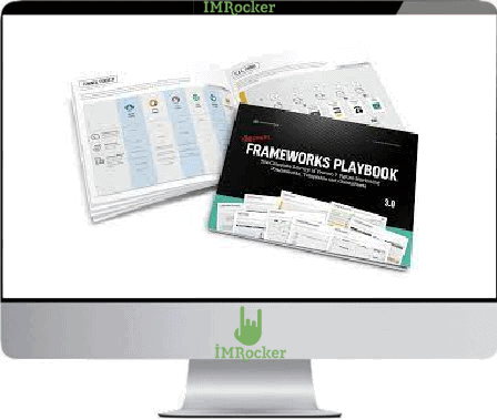 Aaron Fletcher - The Secret Frameworks Playbook 3.0
