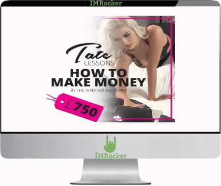 Make Money From The Webcam Industry